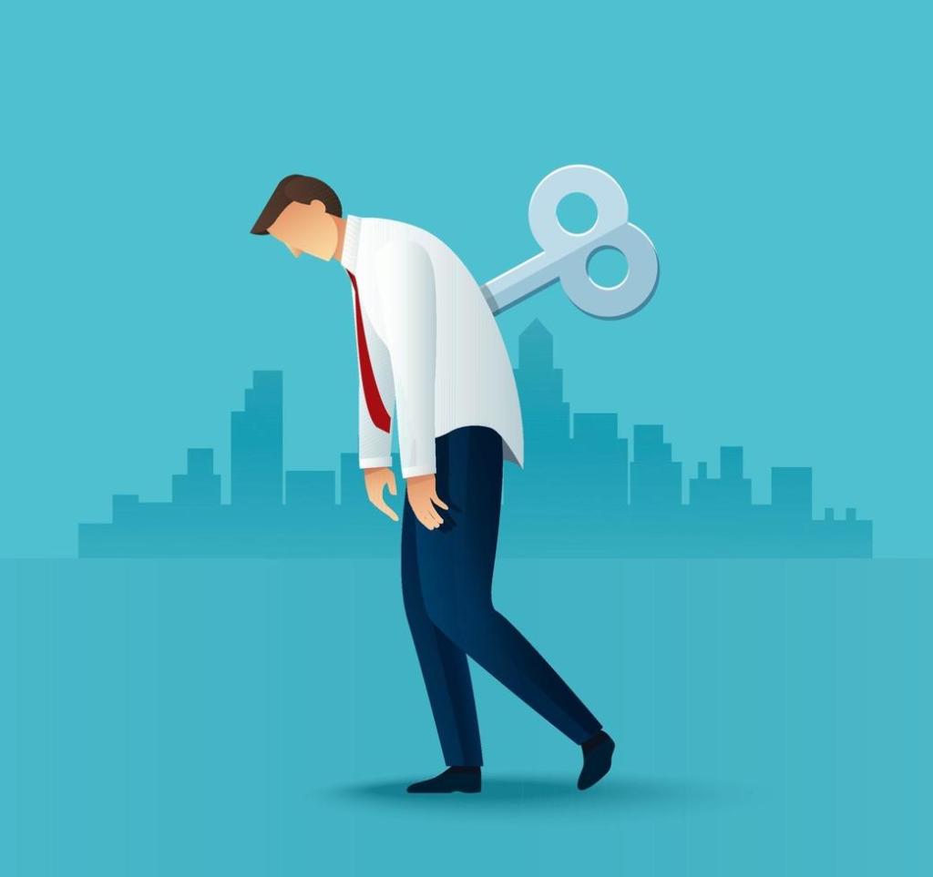 Fim da Escala&nbsp;6×1