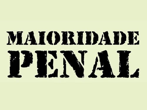 90% dos brasileiros aprovam a redução da maioridade&nbsp;penal