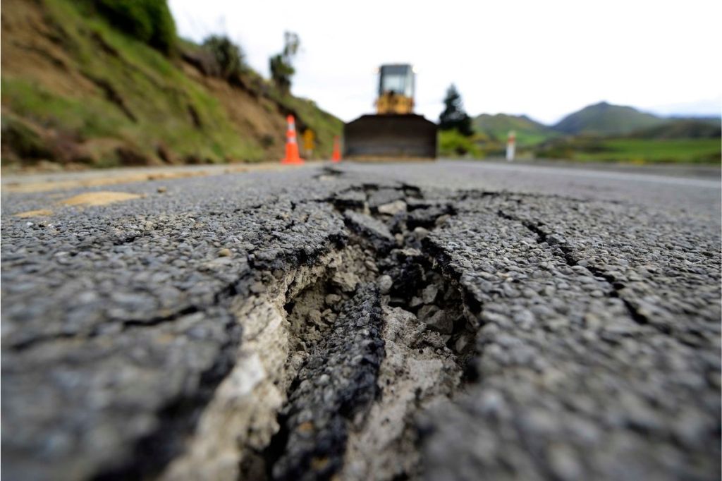 Tremores de terra são registrados em Currais Novos em menos de uma&nbsp;semana