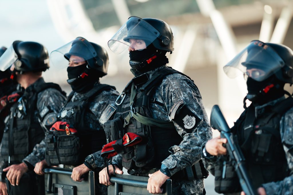 Polícia intensifica ações e reforça segurança no Seridó potiguar