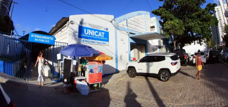 UNICAT – Confira quais medicamentos estão&nbsp;disponíveis.
