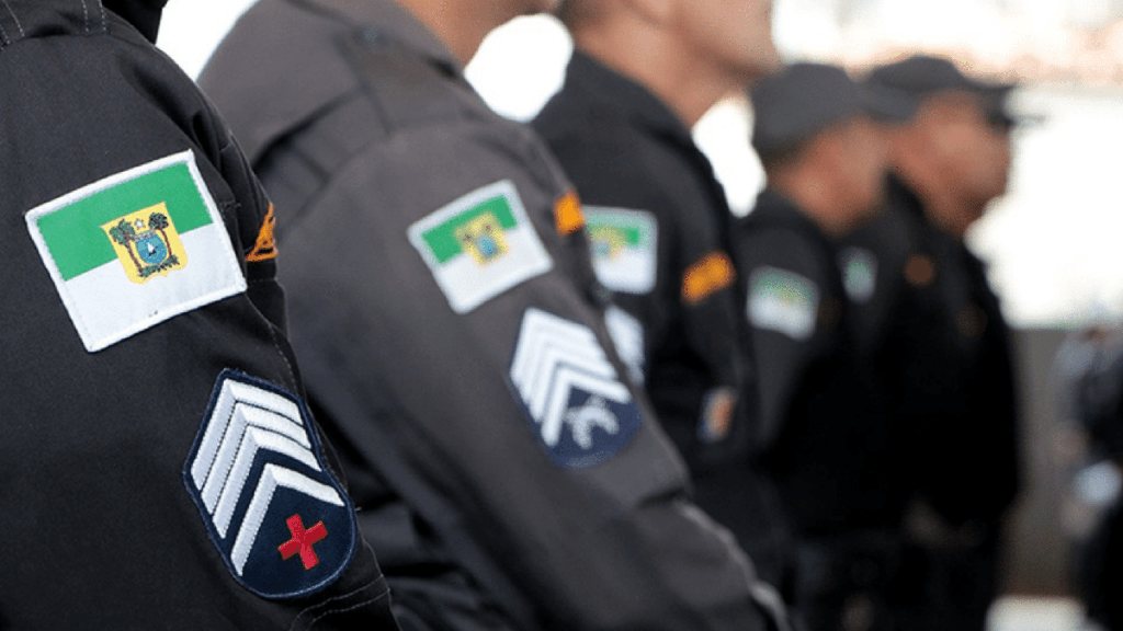 13º BPM divulga balanço de ocorrências no Seridó&nbsp;potiguar