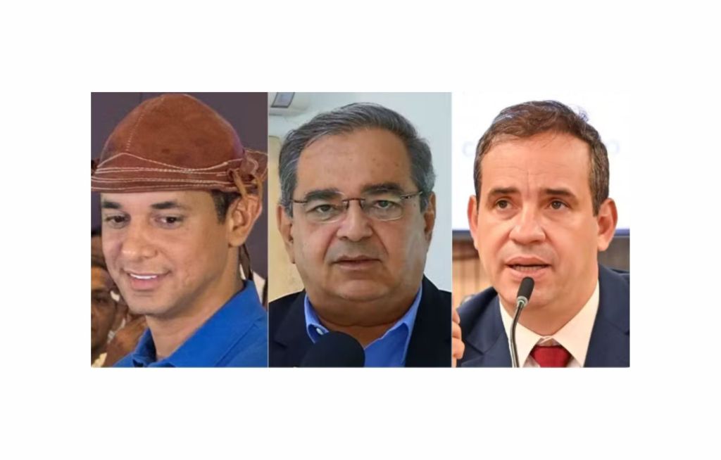 Conheça os Pré-Candidados a Governo do&nbsp;Estado.