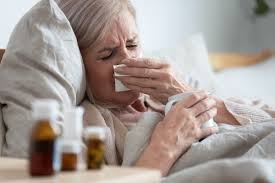 Saiba diferenciar gripe, resfriado, Covid-19, rinite e sinusite nos dias mais&nbsp;frios