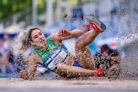 Atleta de Cerro Corá é convocada para Campeonato Pan-Americano Adulto 2026 na Colômbia