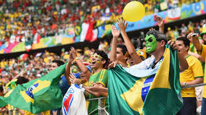 Copa irá movimentar 1,1 bilhão no&nbsp;RN.