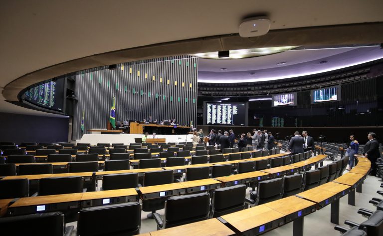 Movimentação política para Deputado Federal no&nbsp;RN