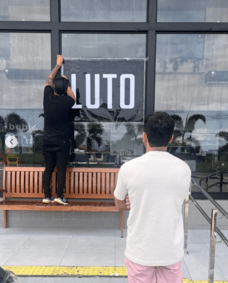Jovem morre vítima de&nbsp;atentado.