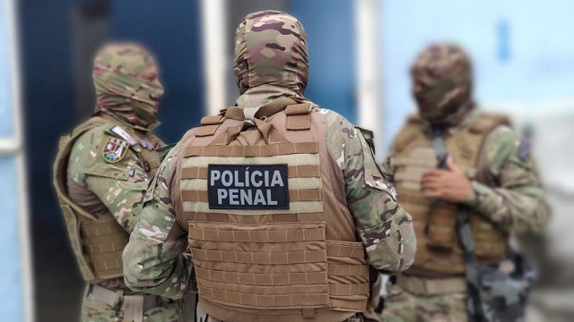 Prepare-se! Vem aí, concurso&nbsp;SEAP.