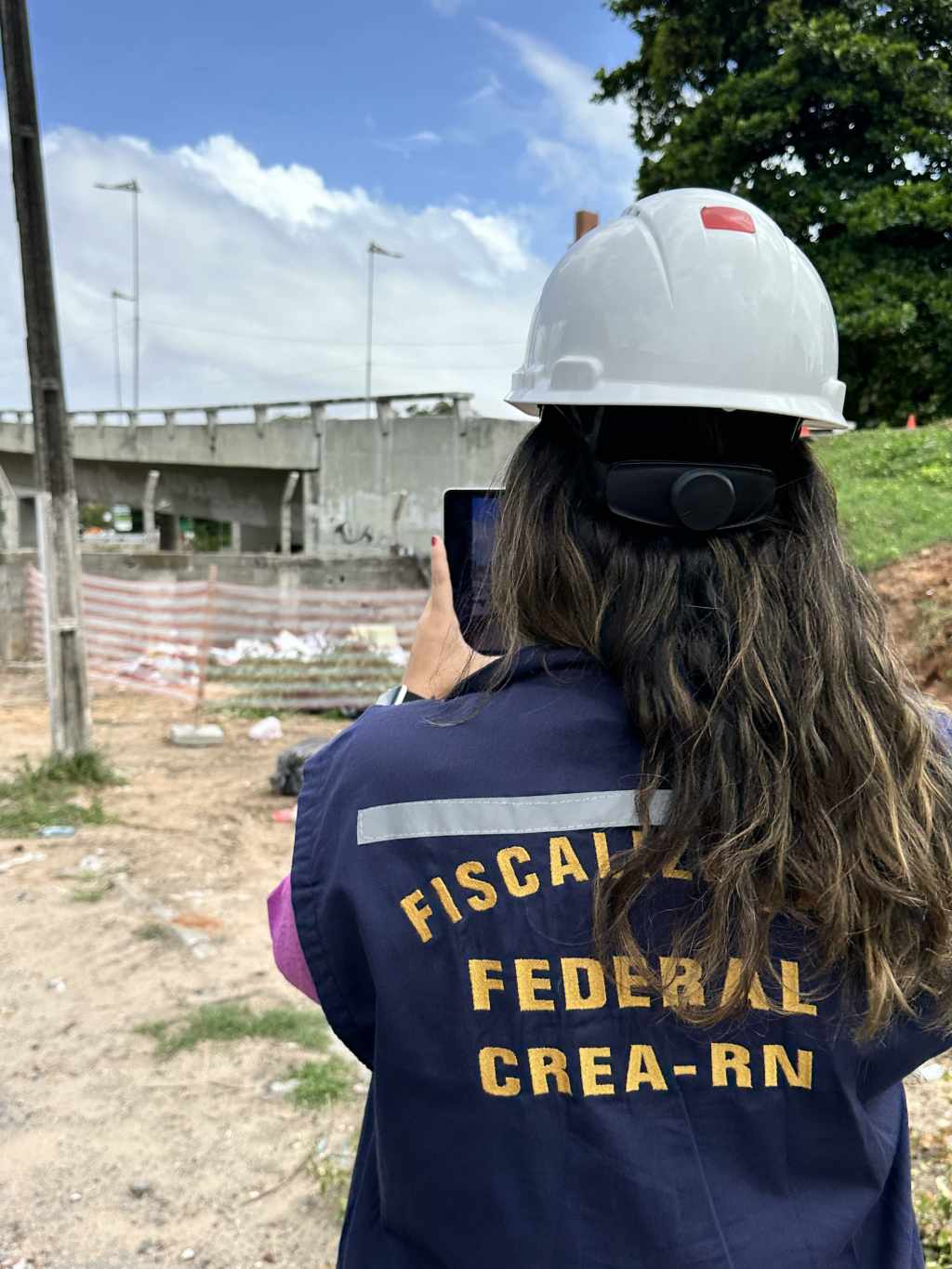 CREA/RN fiscalizará mais de 600 instalações no Seridó.
