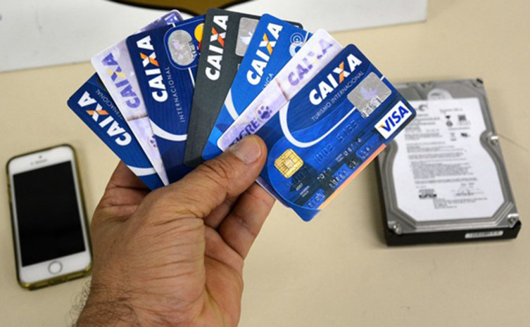 Brasil inseguro também no meio&nbsp;digital.