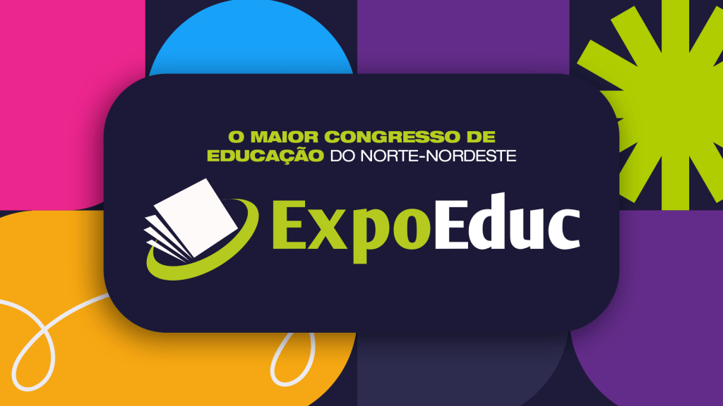 ExpoEduc 2026 confirma grandes nomes da educação, gestão e desenvolvimento humano em&nbsp;Natal