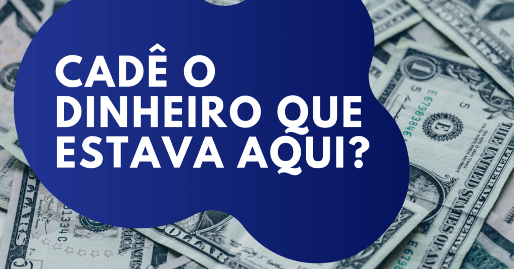 O Preço da corrupção no Brasil.