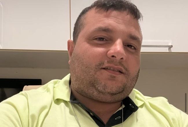 Presidente da câmara de vereadores de Tibau sofre&nbsp;atentado