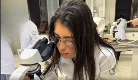 Estudante de Medicina enfrenta dificuldades financeiras e mobiliza campanha para continuar&nbsp;graduação