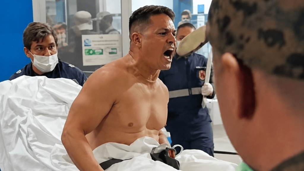 Defesa de Cabo Deyvison cita possível motivação política e acompanha investigações sobre atentado