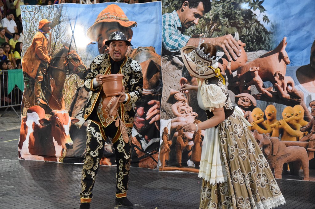 Forrónovos 2026: Padre Piná conquista título entre as tradicionais e Balão Dourado vence categoria&nbsp;estilizada