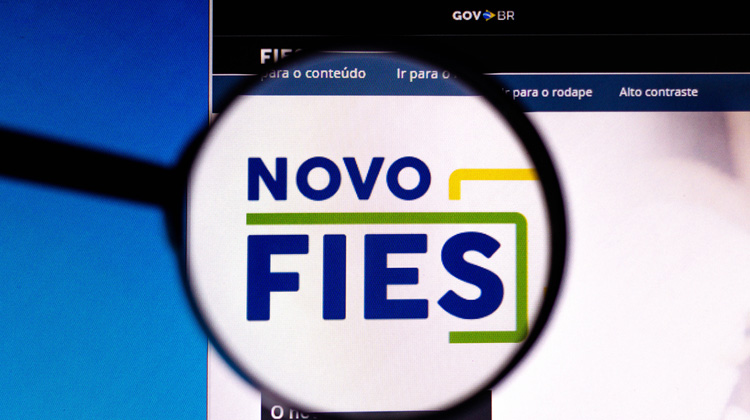 Estudantes potiguares devem mais de 1 bilhão de&nbsp;FIES.