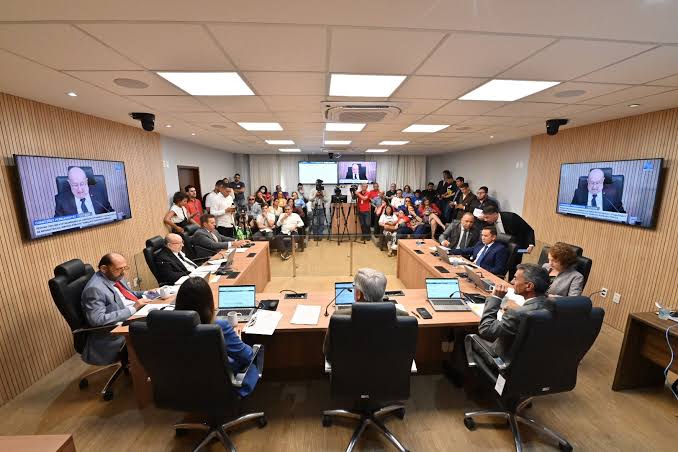 ALRN promulga lei que garante repasse automático de ICMS e IPVA aos municípios do&nbsp;RN