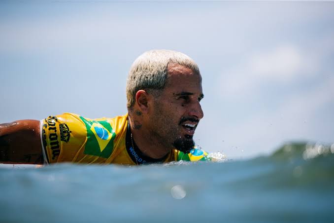 Orgulho Potiguar: Ítalo Ferreira é vice em El Salvador e segue líder do ranking&nbsp;mundial