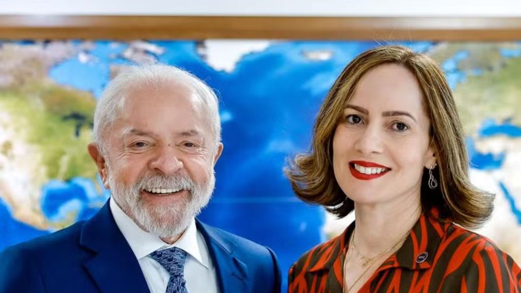 INSS promove servidora envolvida em escândalo dos descontos ilegais.