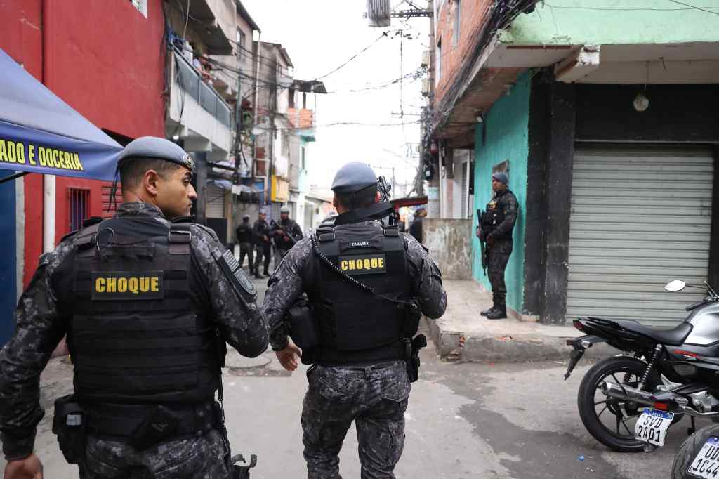 Polícia Militar registra furto a comércio e ocorrências de apoio social na área do 13º&nbsp;BPM