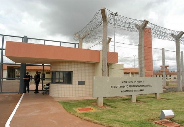 Preso foge de penitenciária em Mossoró durante atividade de trabalho&nbsp;externo