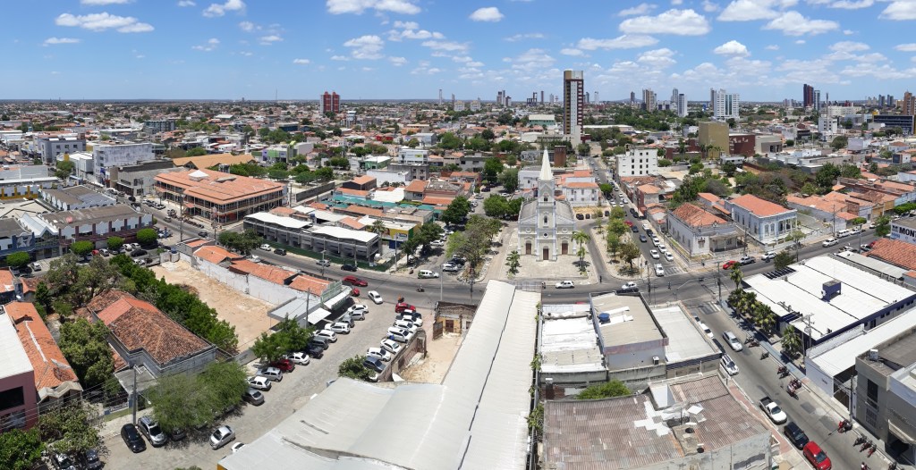 Mossoró registra 75º homicídio de 2026; homem é executado a tiros no&nbsp;Pirrichil