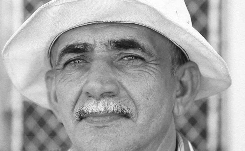 Morre o poeta assuense Paulo Varela, referência da poesia popular&nbsp;nordestina.