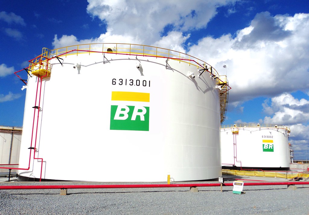 Nova Alta: Brava Energia aumenta preços da gasolina e do diesel na Refinaria Clara Camarão nesta&nbsp;quinta