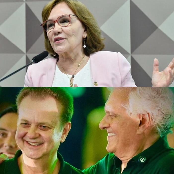 Análise: Kassab como vice de Caiado amplia pressão sobre palanques estaduais do PSD e pode gerar tensão política no&nbsp;RN