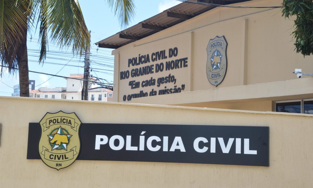 Crise na Segurança: Justiça impõe prazo final para Governo do RN nomear aprovados na Polícia Civil