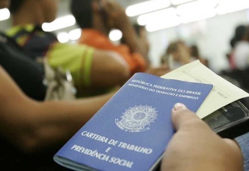 Alerta Vermelho: RN registra queda de 89% no saldo de empregos e tem o pior semestre do Nordeste