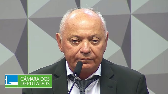 Operação Sem Desconto: PF indicia presidente da CBPA e apura rombo de R$ 6 bilhões no&nbsp;INSS