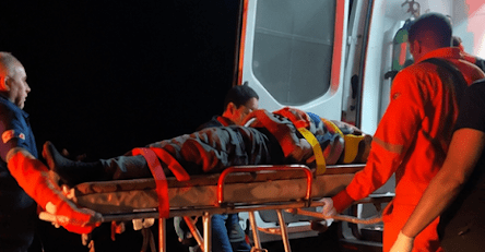 Tragédia na RN-118: Colisão entre motocicletas deixa um morto e feridos no Vale do Açu