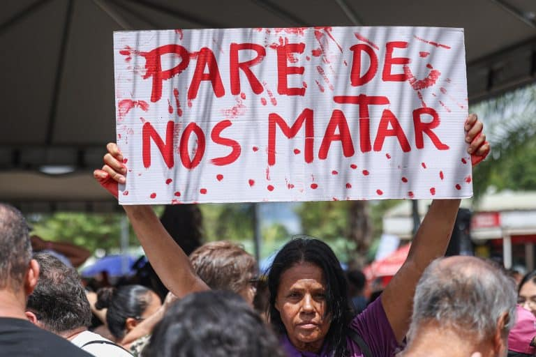 Força-tarefa digital: Brasil ganha cadastro nacional para monitorar condenados por violência contra a mulher