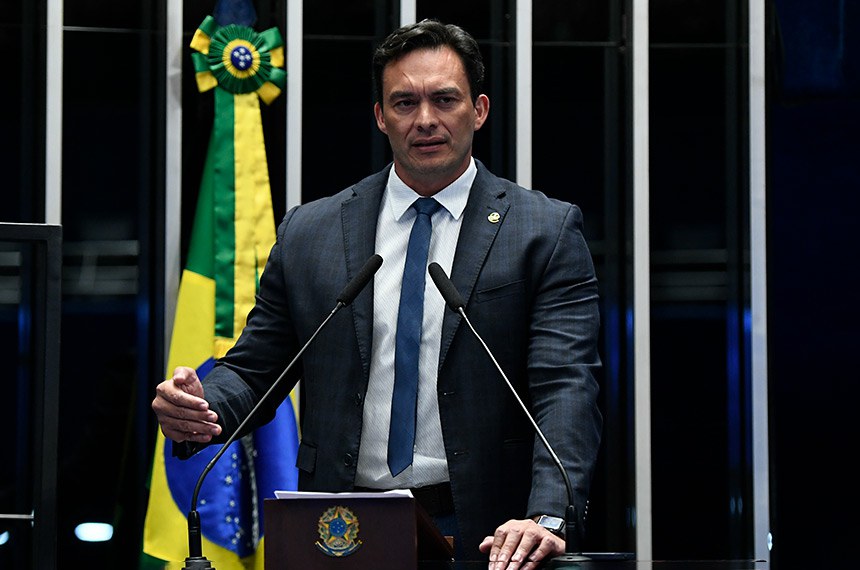 Senado aprova MP do Frete sob pressão de&nbsp;greve.