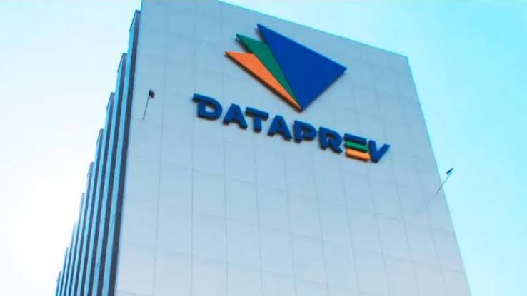 Oportunidade concurso DATAPREV.