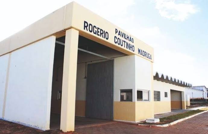 Caçada Humana na Grande Natal: 11 presos fogem do Presídio Rogério Coutinho Madruga em Nísia&nbsp;Floresta.