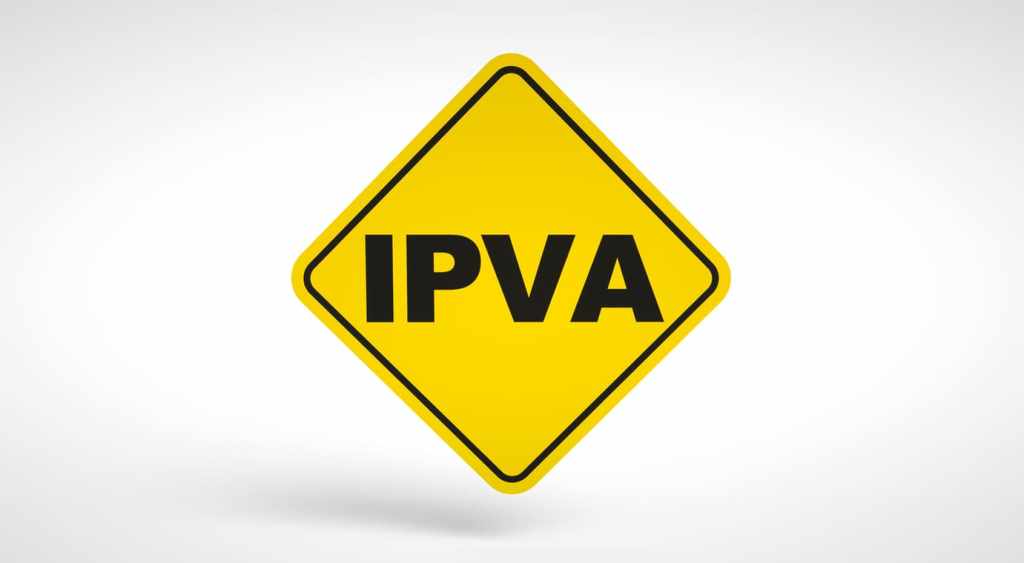 Em votação hoje PEC que reduz IPVA.