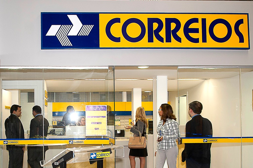 Crise Fiscal: Governo projeta prejuízo recorde de R$ 10 bilhões para os Correios em&nbsp;2026