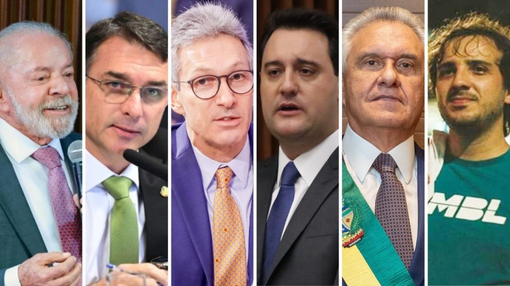 Corrida Planalto 2026: Definição de vices e indefinições de última hora agitam o xadrez&nbsp;eleitoral