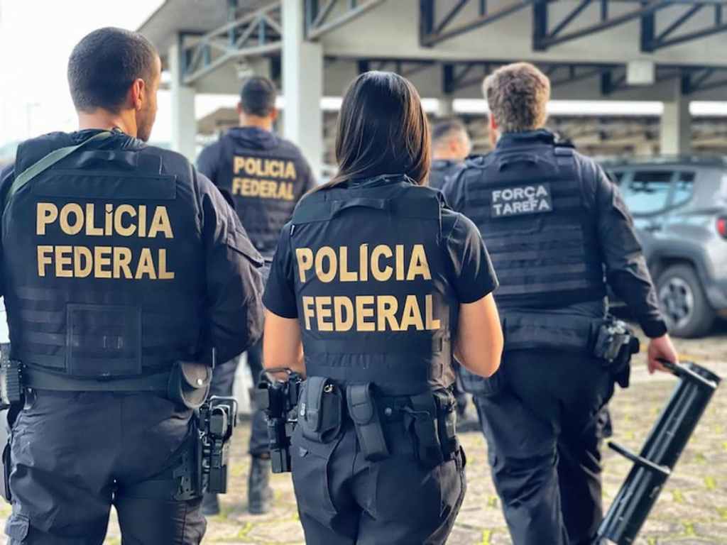 PF deflagra 34ª fase da Operação Uiraçu contra abuso sexual infantojuvenil no&nbsp;RN.