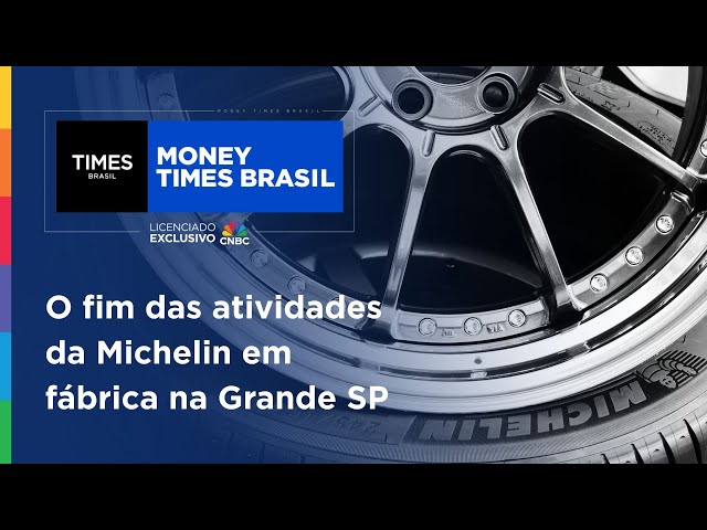 Alerta Econômico: Fechamento da fábrica da Michelin expõe os perigos da invasão de importados no&nbsp;Brasil.