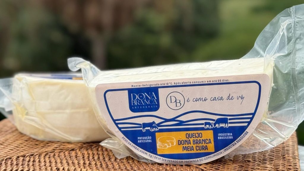 Queijaria Dona Branca lidera conquistas do RN no Prêmio Queijo Brasil; conheça o rigoroso método de&nbsp;avaliação