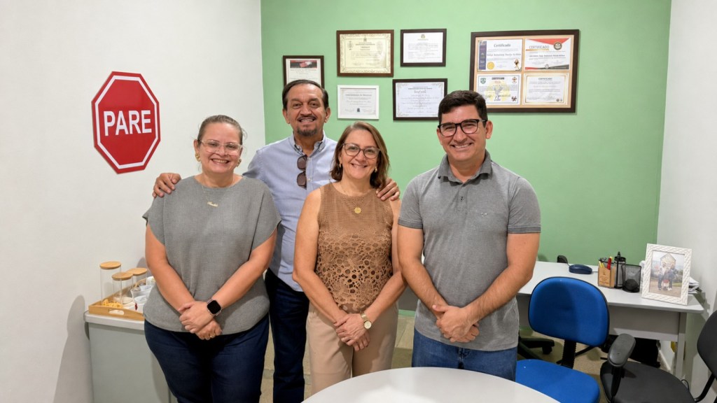 Logos solicita estudo para melhorar trânsito e segurança no entorno da&nbsp;instituição