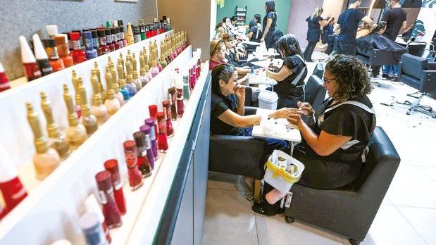 Setor de Serviços Movimenta R$ 24,2 Bilhões no RN e Consolida Força Econômica Também no Seridó