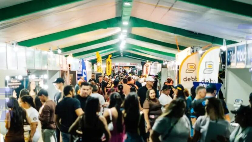 Capital do Boné: A força da indústria têxtil que costura o orgulho e o faturamento de R$ 190 milhões de Serra Negra do Norte.