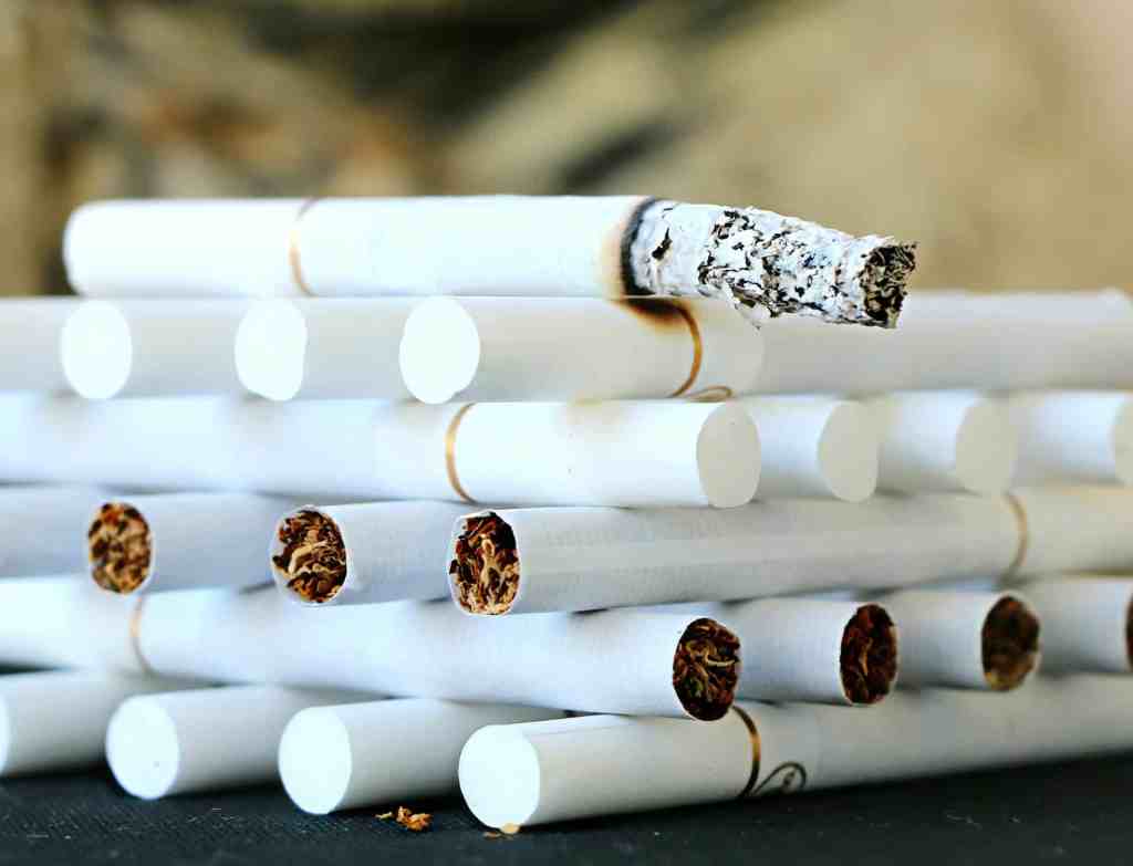 Operação Integrada intercepta caminhões com 450 mil maços de cigarro contrabandeados entre Currais Novos e São Vicente