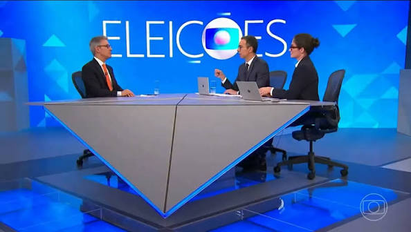 Sabatinas 2026: Entre Propostas de Futuro e Presos ao Passado, Como se Saíram os Presidenciáveis?
